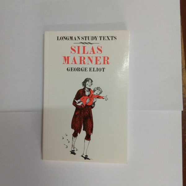 Silas Marner(George Eliot)