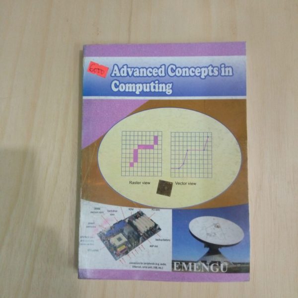 Advanced Concepts in computing