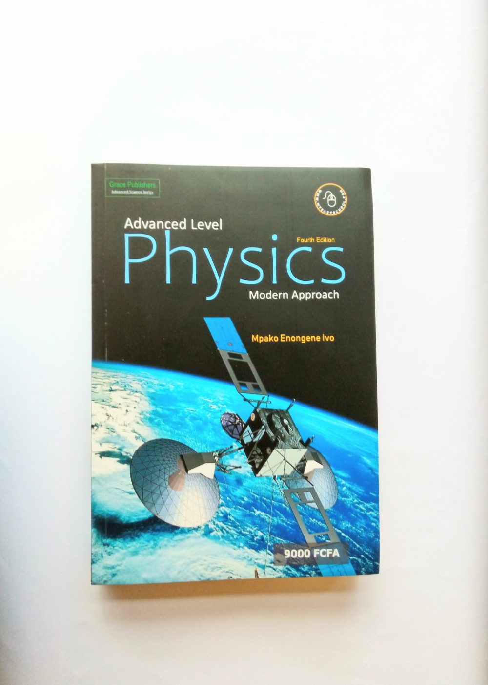 Advanced level Phisycs modern approach