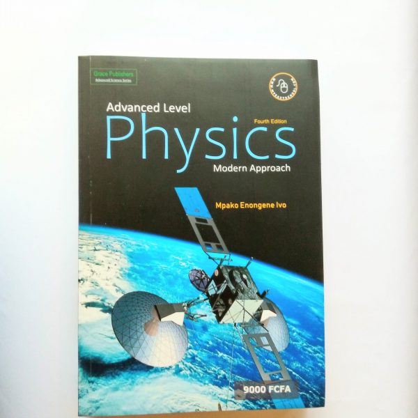Advanced level Phisycs modern approach