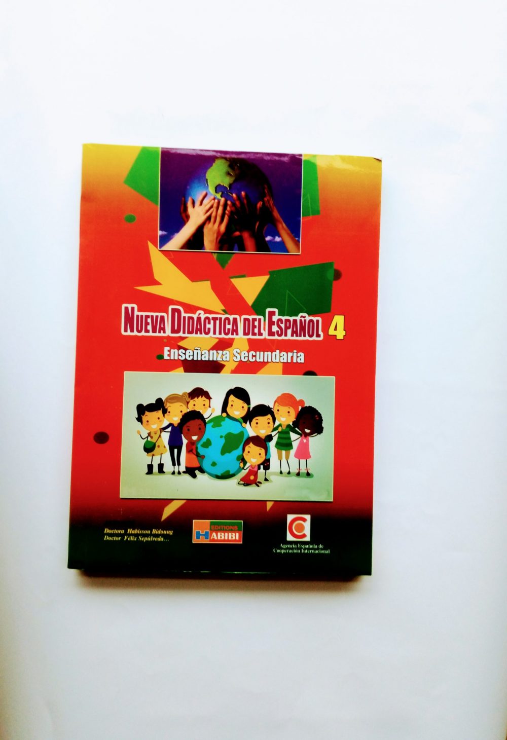 Nueva Didactica del Espagnol 4