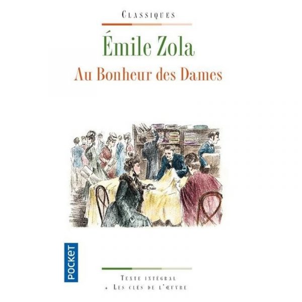 Au Bonheur des Dames
