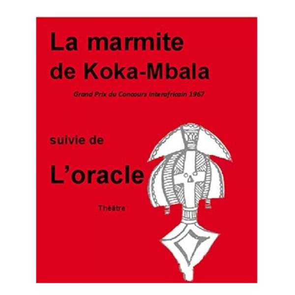 La marmite de koka-Mbala