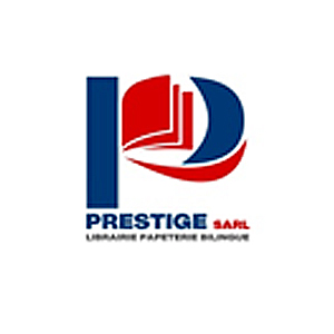 Logo prestige