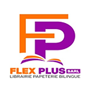 logo flex plus