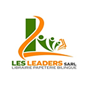 logo les leader