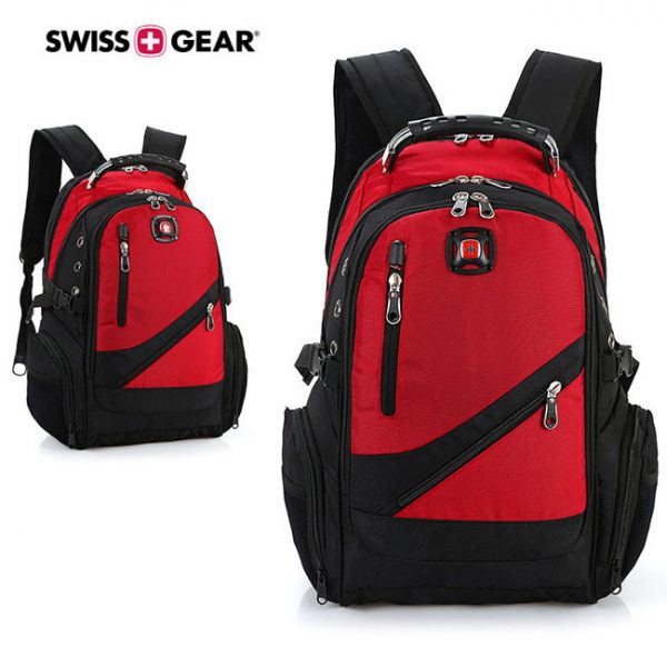 Sac swiss gear/bairflow