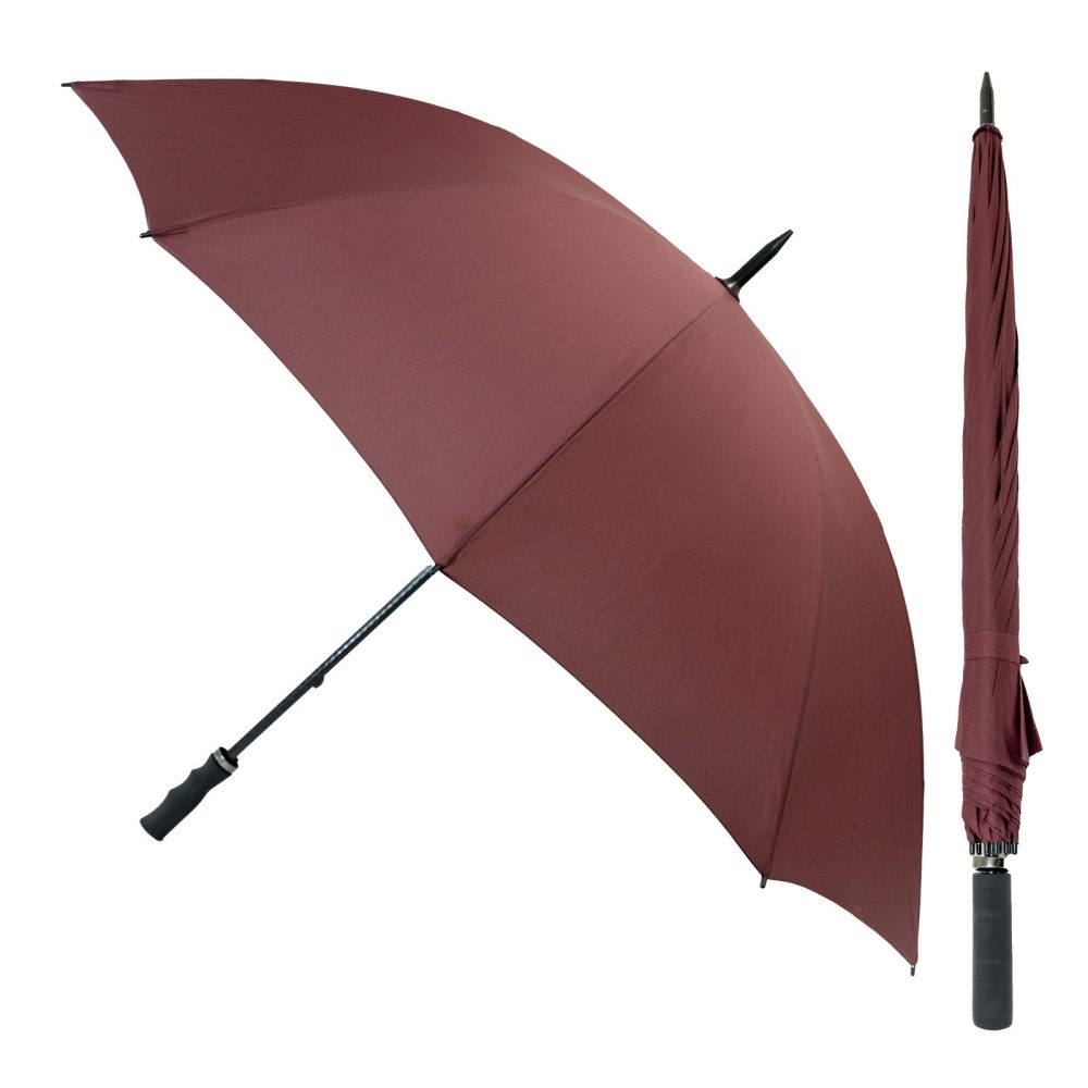 Parapluie de poche manche mousse GM