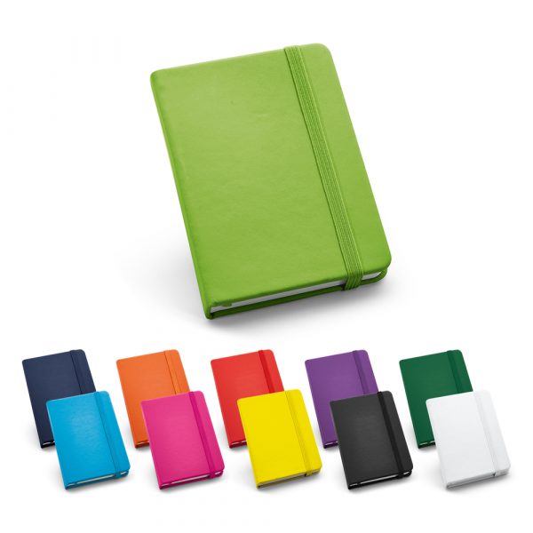 Note book A5 simple