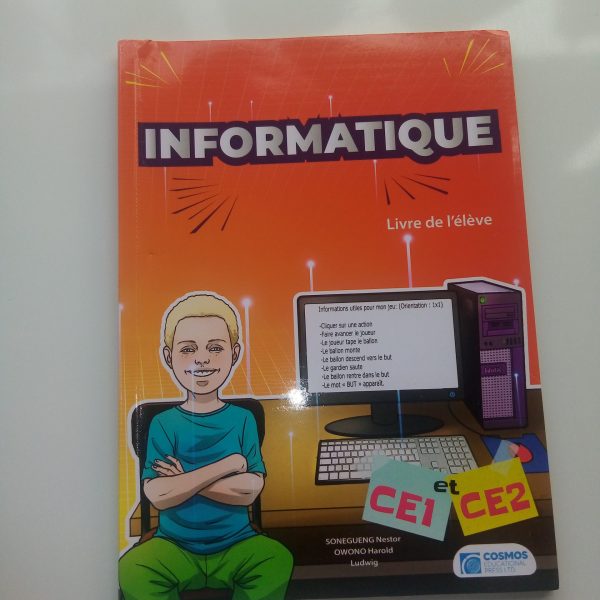 Informatique