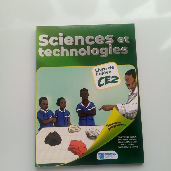 Sciences et technologies