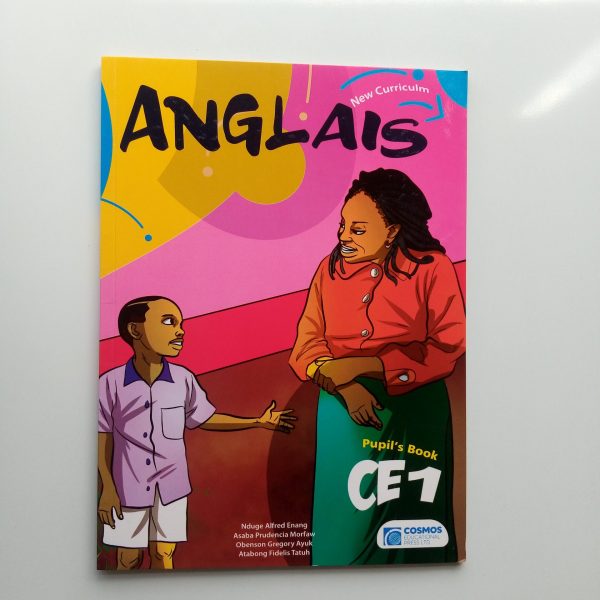Anglais