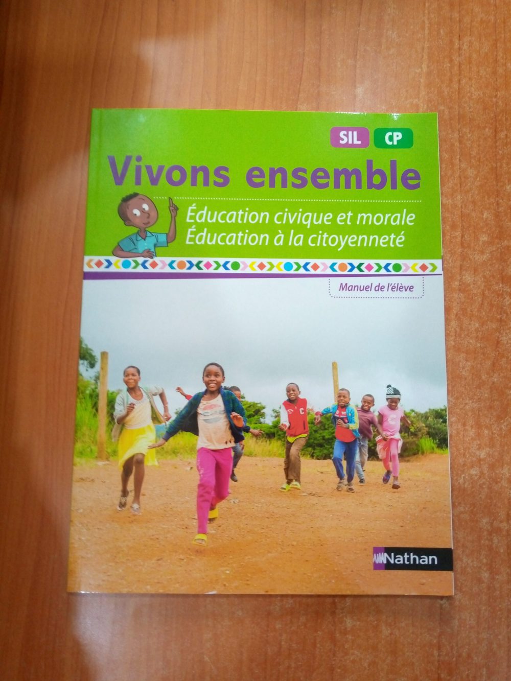 Vivons ensemble