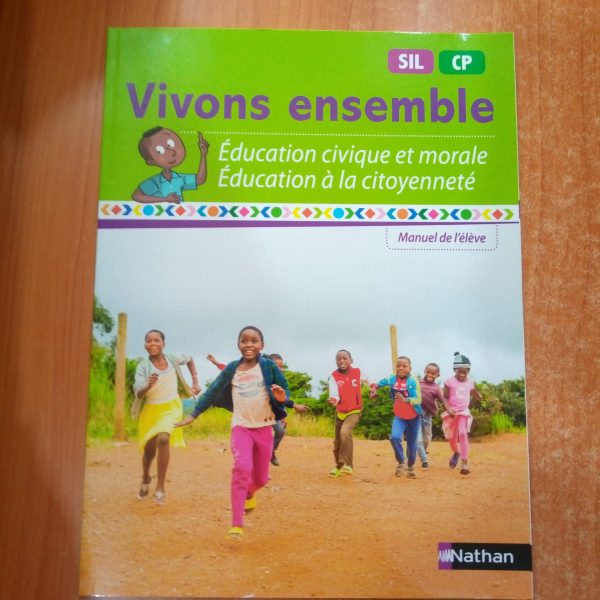 Vivons ensemble
