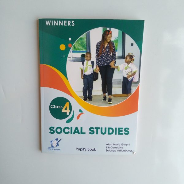 Winners   Social studies