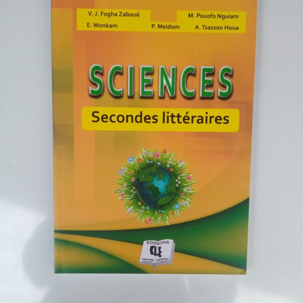 Sciences