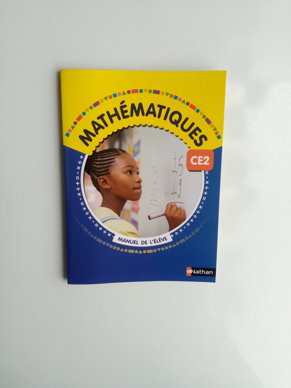 Mathéùatiques