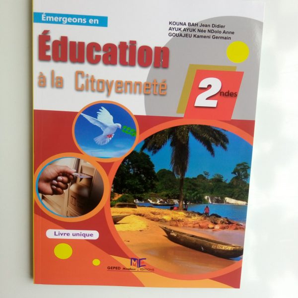 Education à la Citoyenneté