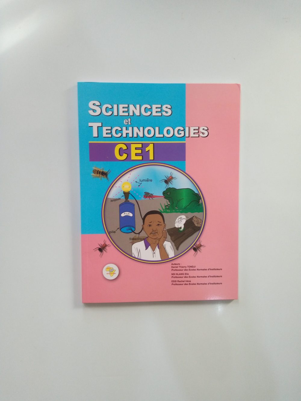 Sciences et Technologies