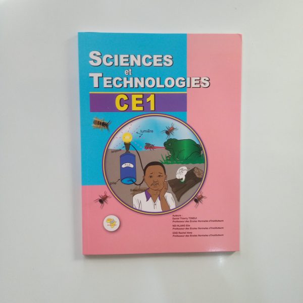 Sciences et Technologies