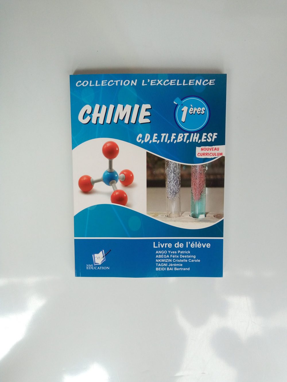 Chimie