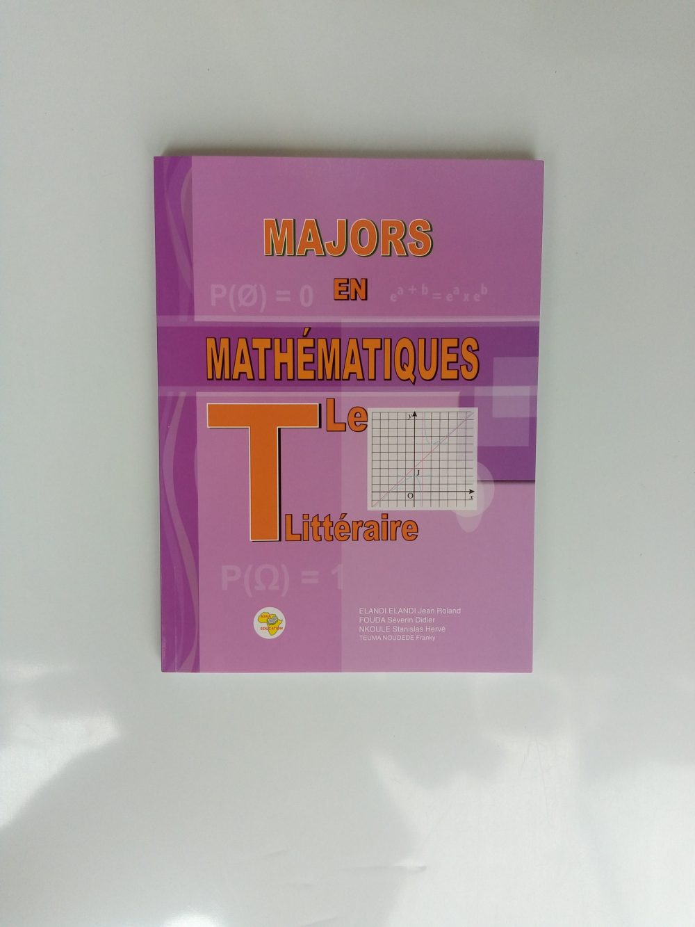 Majors en Mathematiques
