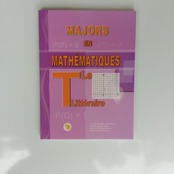 Majors en Mathematiques
