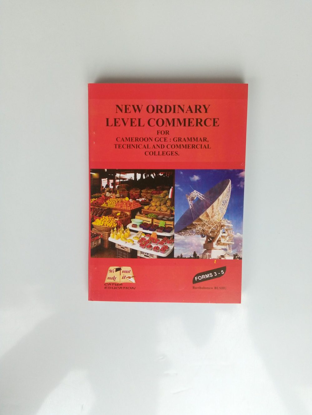 New Ordinary Level Commerce