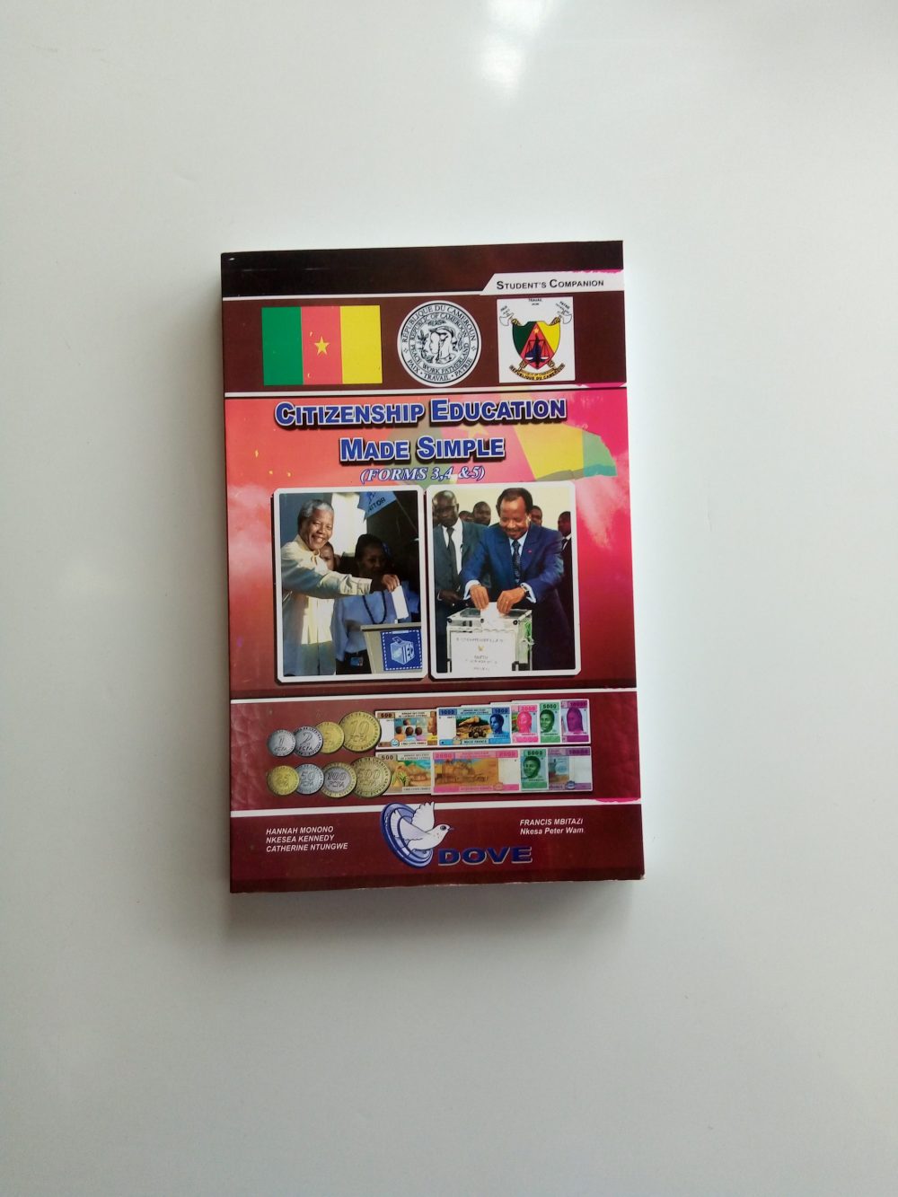 Citizenship Education Made Simple