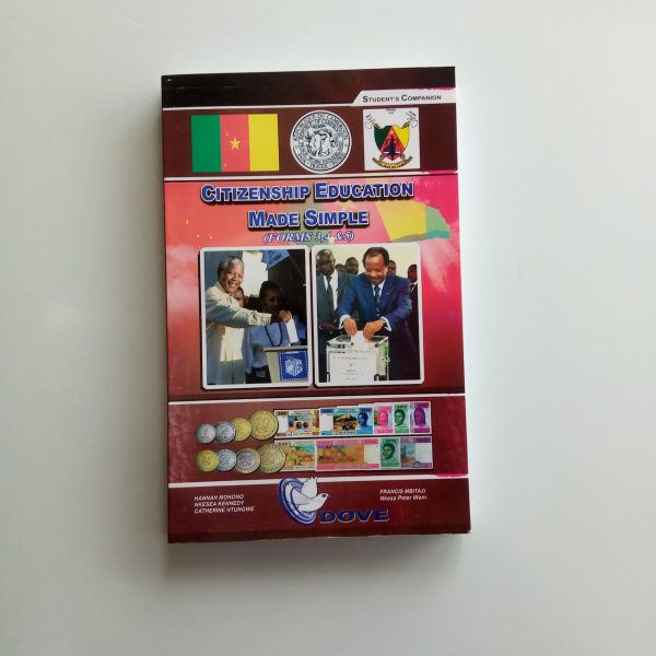 Citizenship Education Made Simple