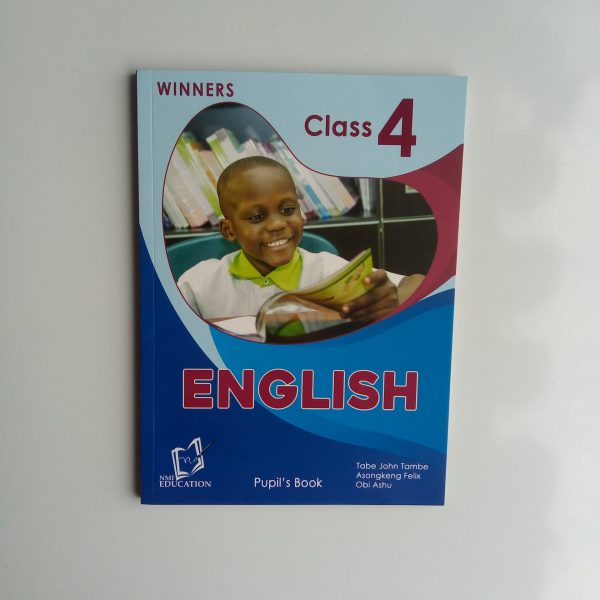 Winner English
