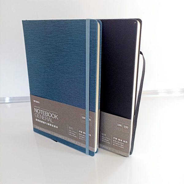 Notes book B5 B5TC-1