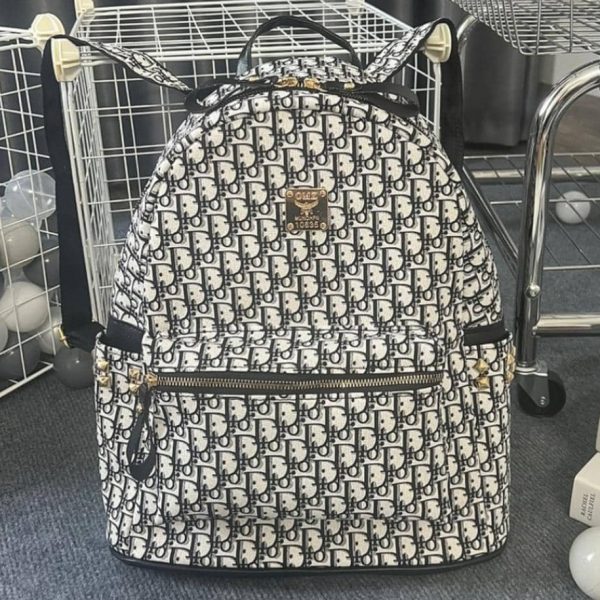 Sac en cuir moyen 806