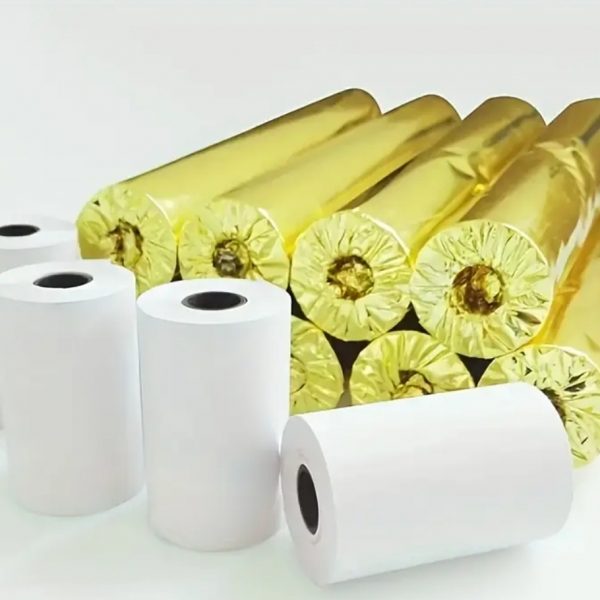 Rouleau thermique 57x50