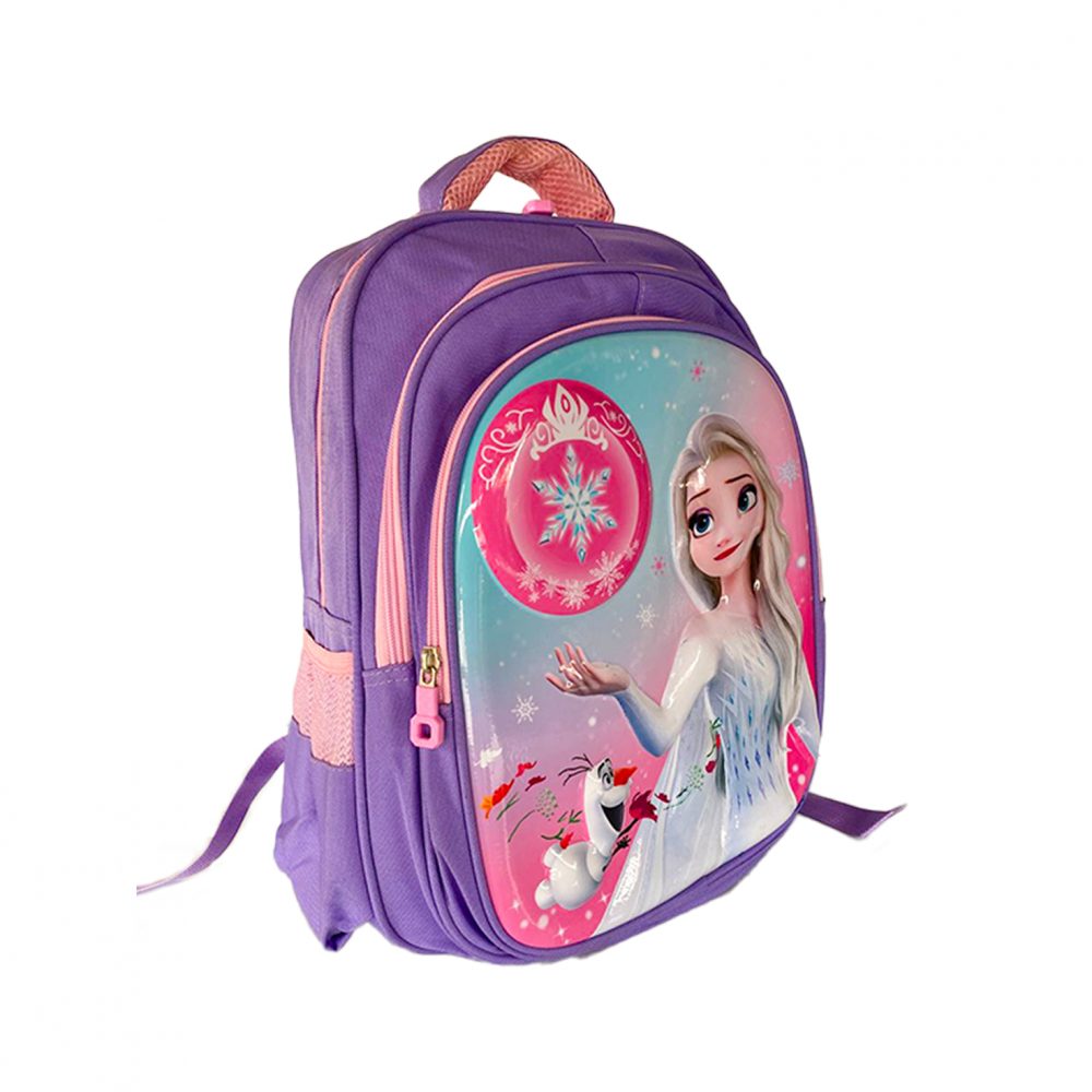 Sac Reine des Neiges