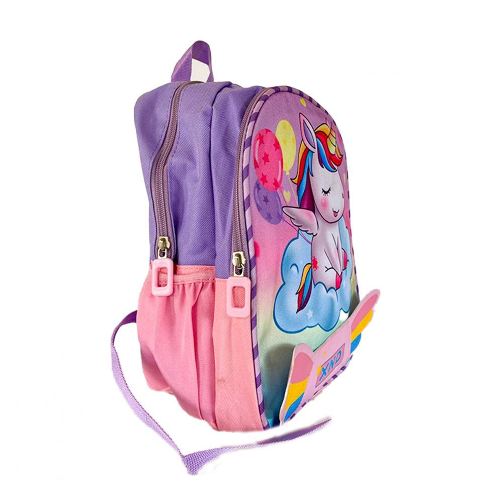 Sac a dos Maternelle