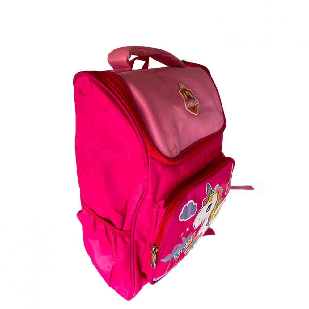 Sac à dos Chinlo – Fille