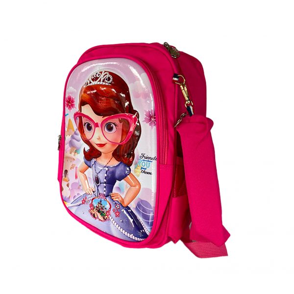 Sac Hello fille