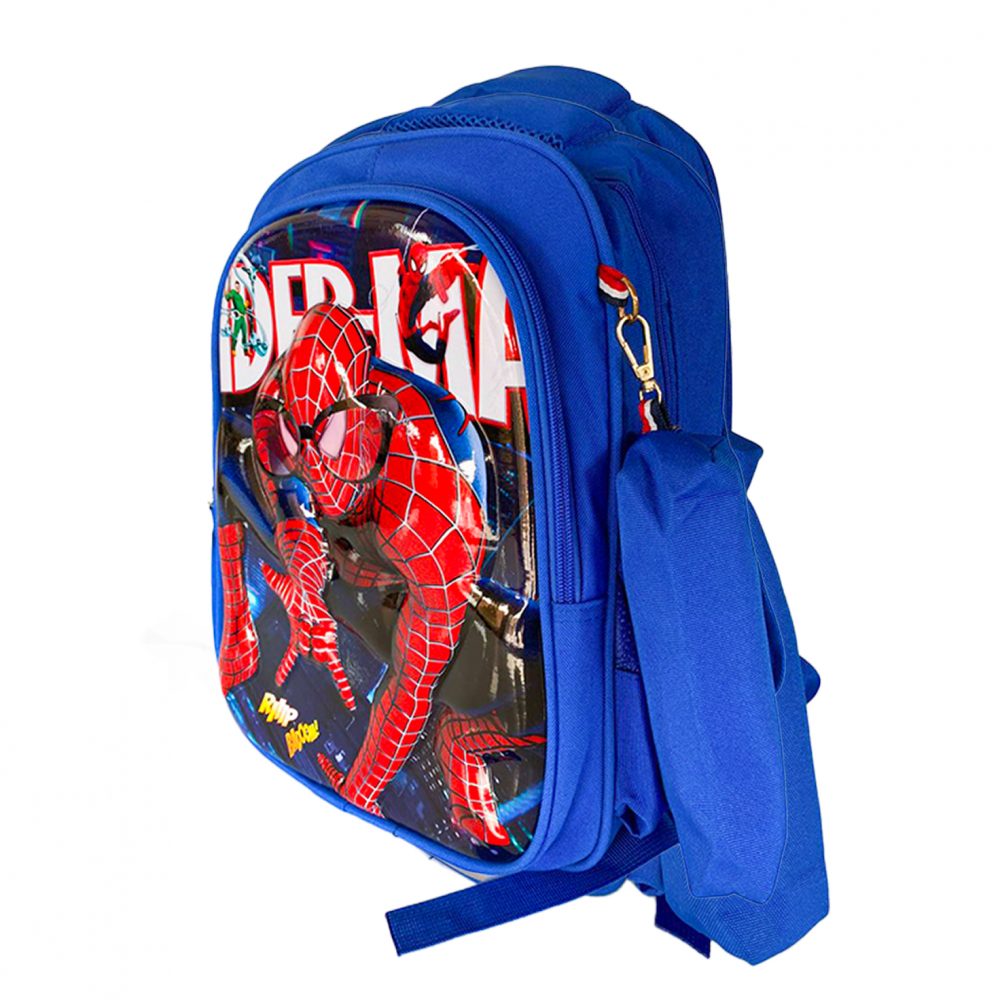 Sac à dos Spider-Man