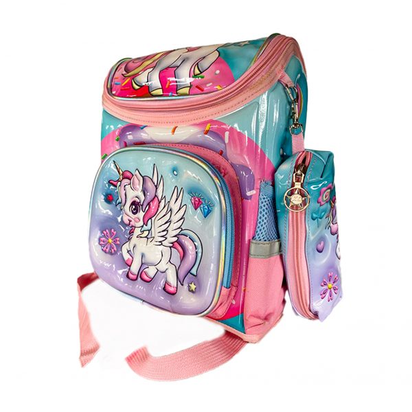 Sac à Dos Licorne