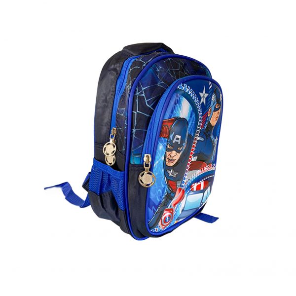 Sac à dos Captain America