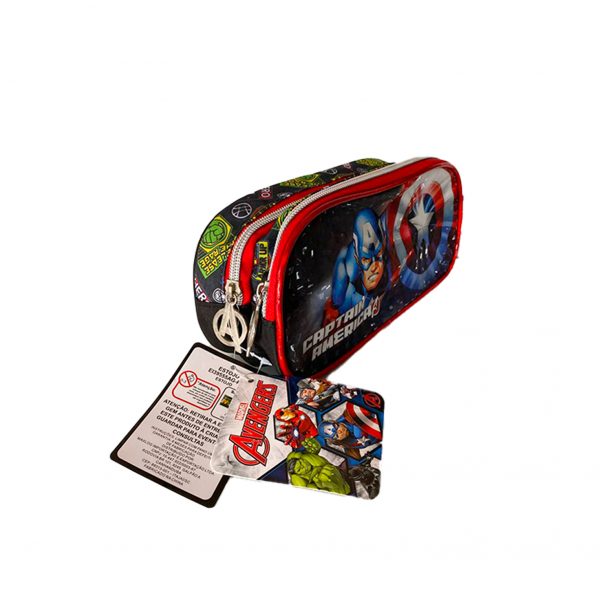 Trousse Avengers