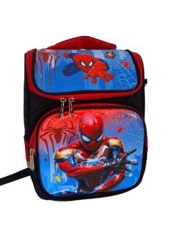 Sac à dos Spiderman