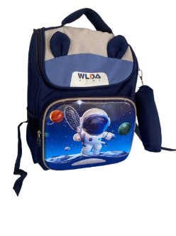 Sac à dos Wild
