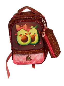 Sac à dos Avocado