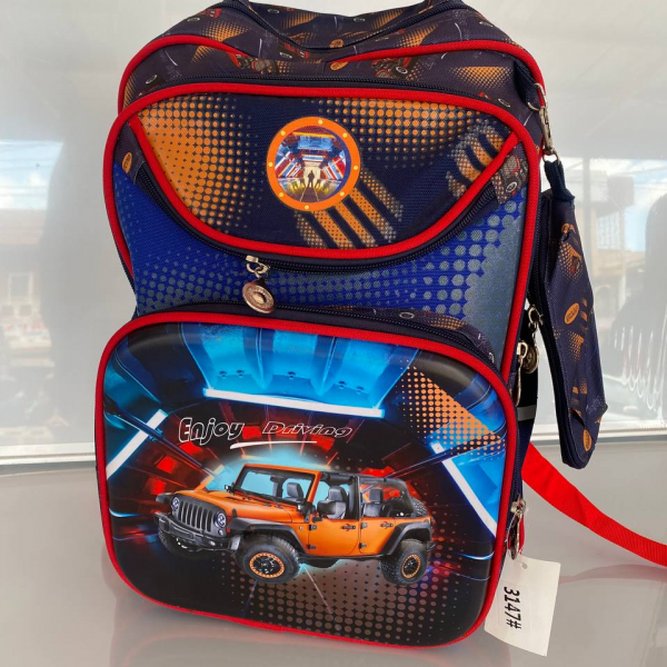 Sac à dos
