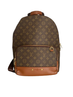 Sac à Dos en Cuir