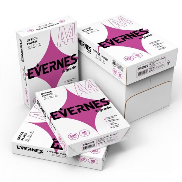 Rame de papier Evernes