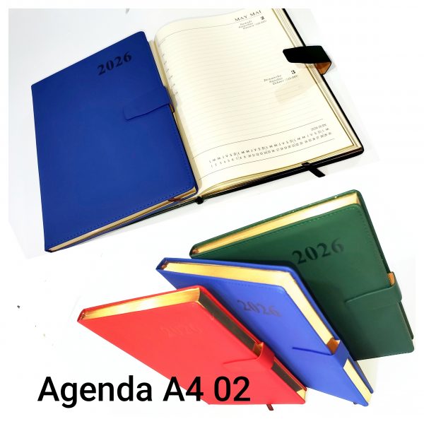 Agenda A4 02