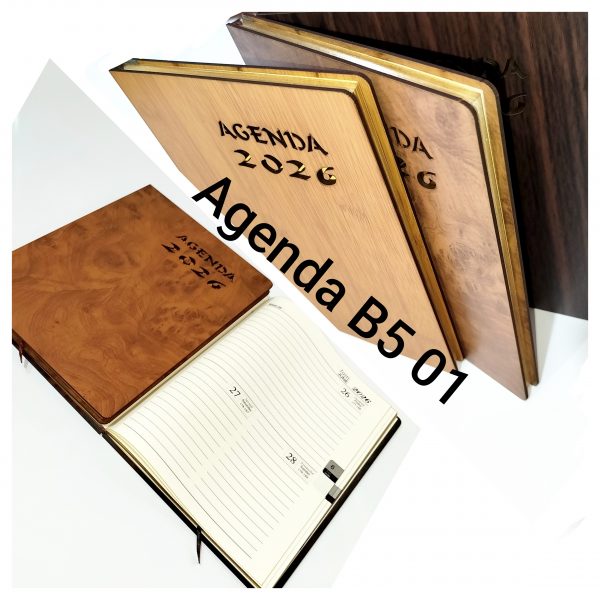 Agenda B5 01